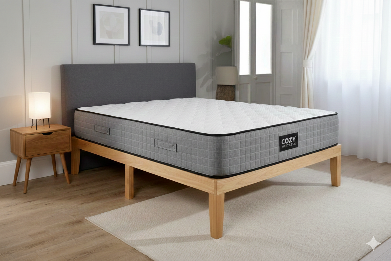 Ortho Support Mattress
