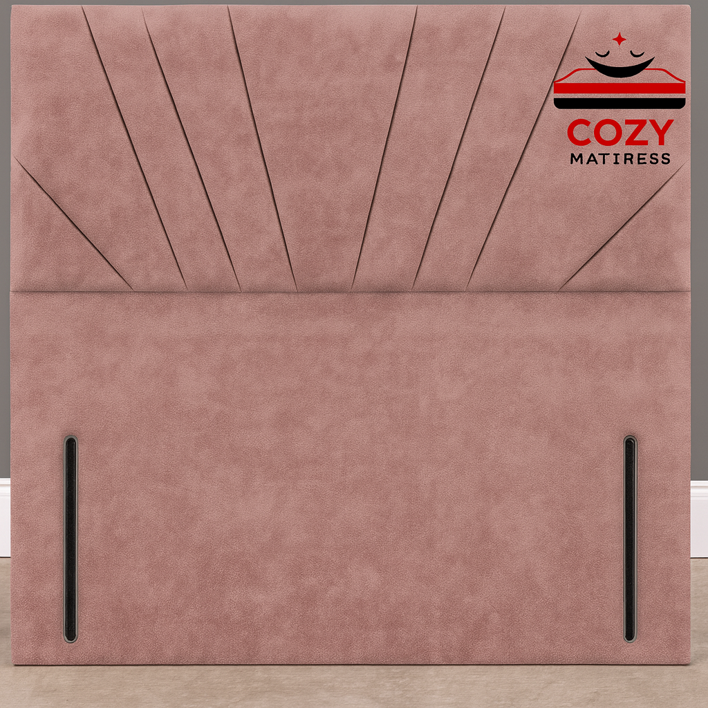 Adjust Rest Floor Standing Headboard