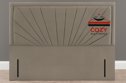 Premium Floor Standing Headboard