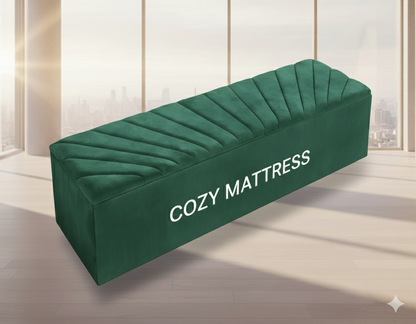 Home Comfort Ottoman Storage Box