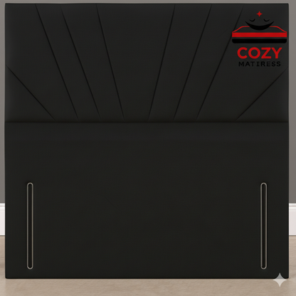 Adjust Rest Floor Standing Headboard