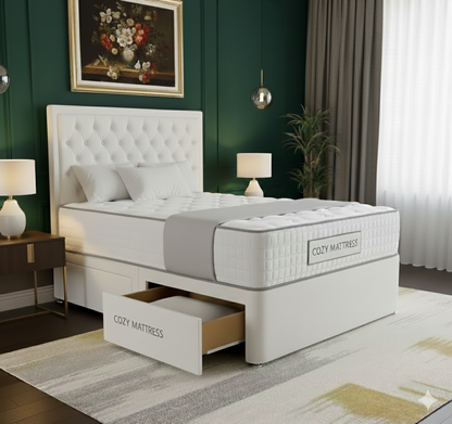 Noble Divan Bed