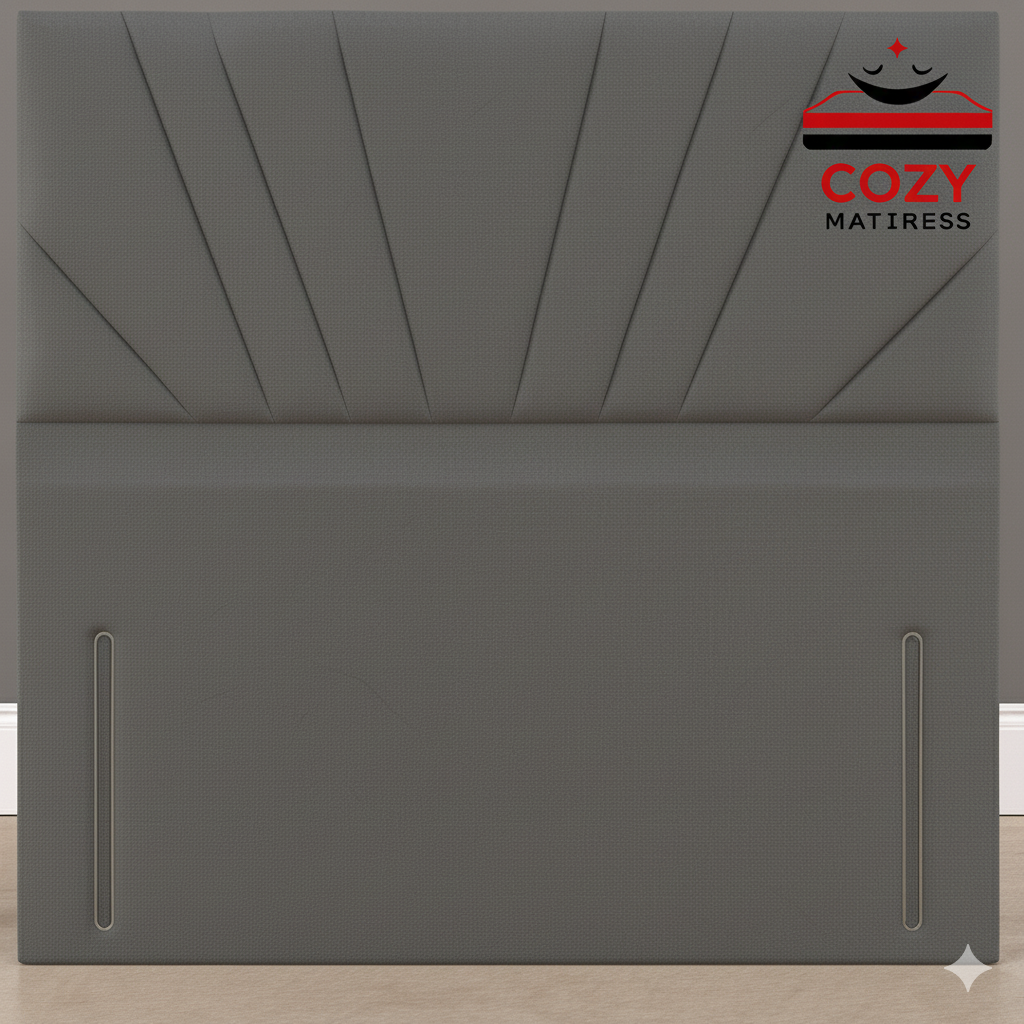 Adjust Rest Floor Standing Headboard