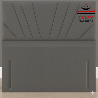 Adjust Rest Floor Standing Headboard