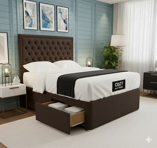 Altura Divan Bed