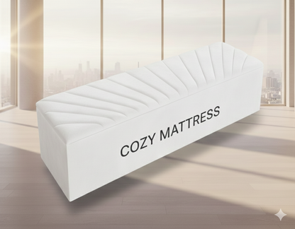 Home Comfort Ottoman Storage Box