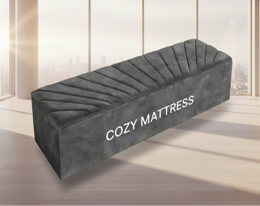 Home Comfort Ottoman Storage Box