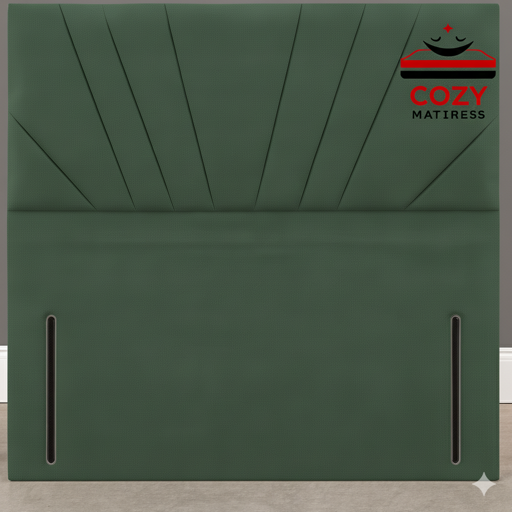 Adjust Rest Floor Standing Headboard