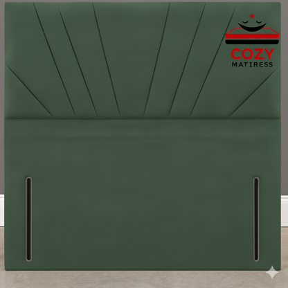 Adjust Rest Floor Standing Headboard