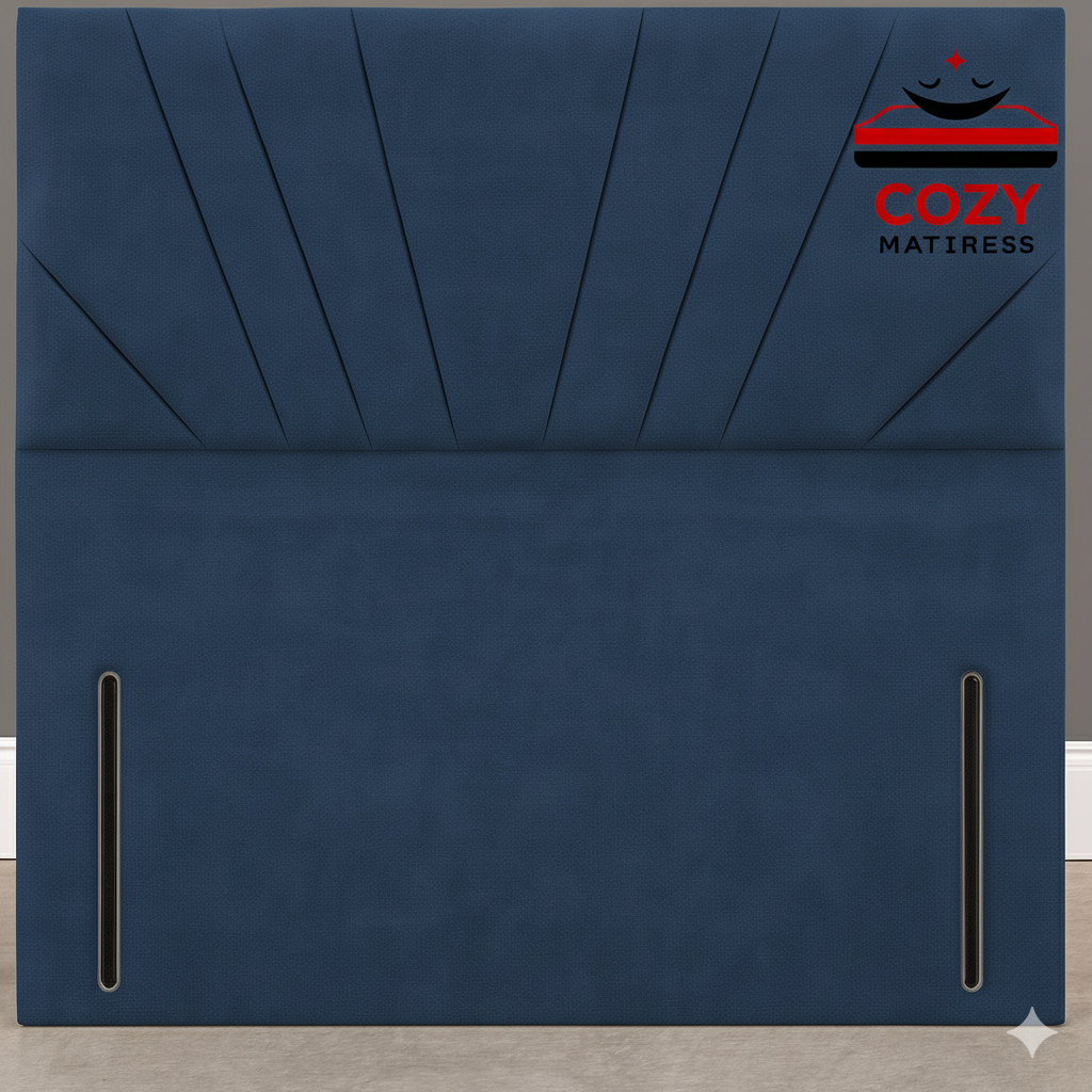 Adjust Rest Floor Standing Headboard