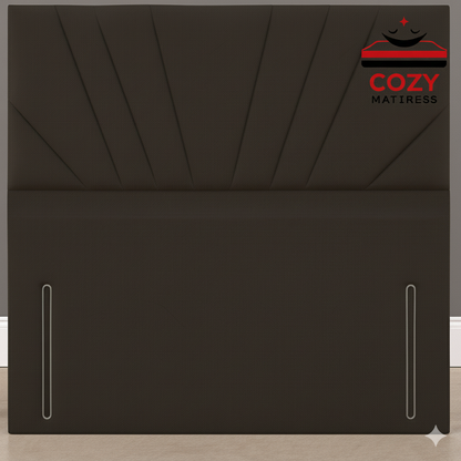 Adjust Rest Floor Standing Headboard