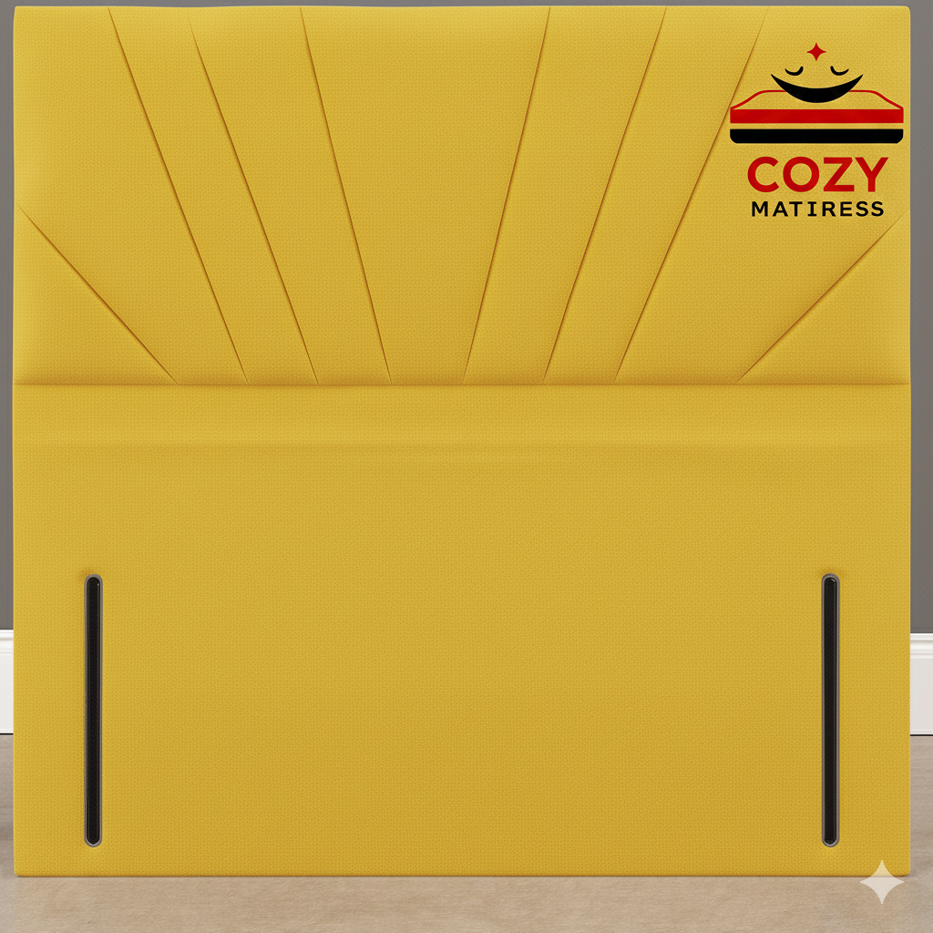 Adjust Rest Floor Standing Headboard