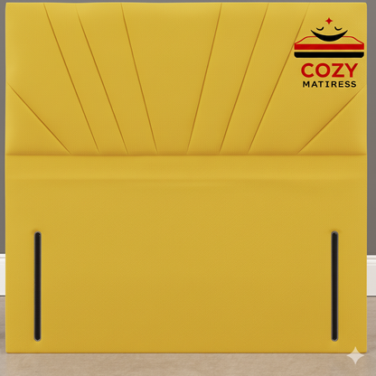 Adjust Rest Floor Standing Headboard