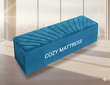 Home Comfort Ottoman Storage Box