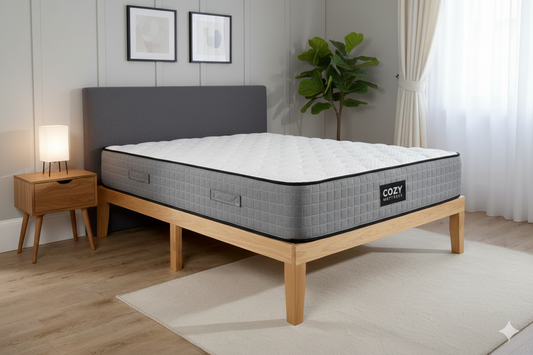 Supreme Comfort Mattress