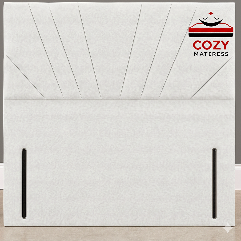 Adjust Rest Floor Standing Headboard