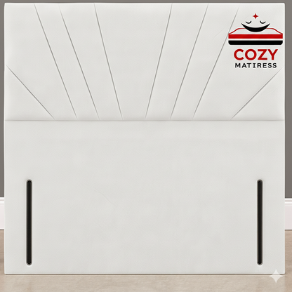 Adjust Rest Floor Standing Headboard