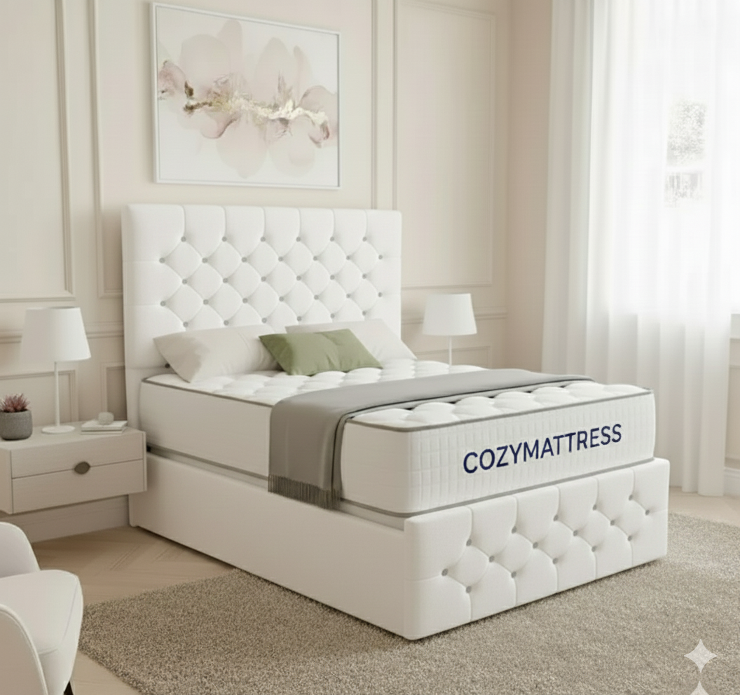 Izmir Ottoman Divan Bed