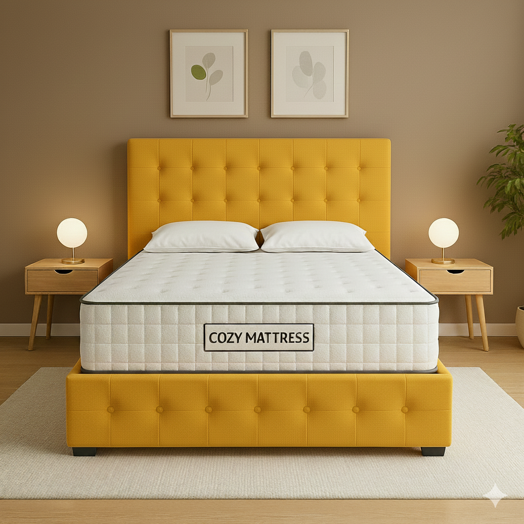 Sunny Divan Bed