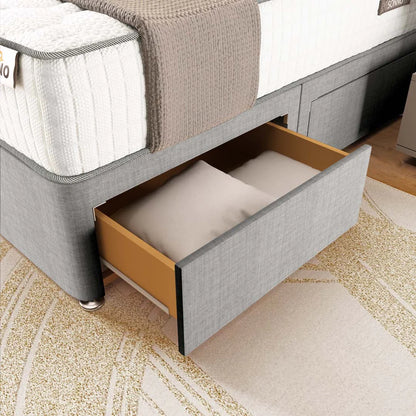 Panama Divan Bed