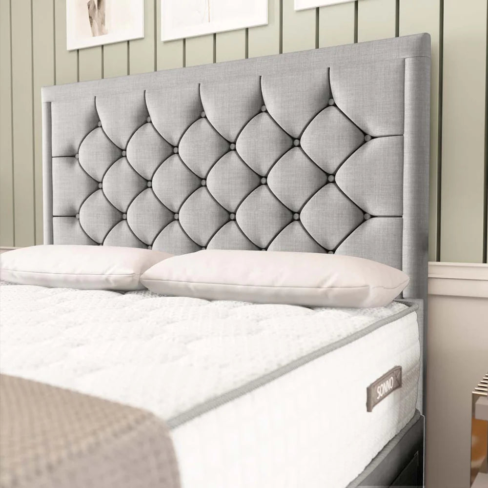 Panama Divan Bed