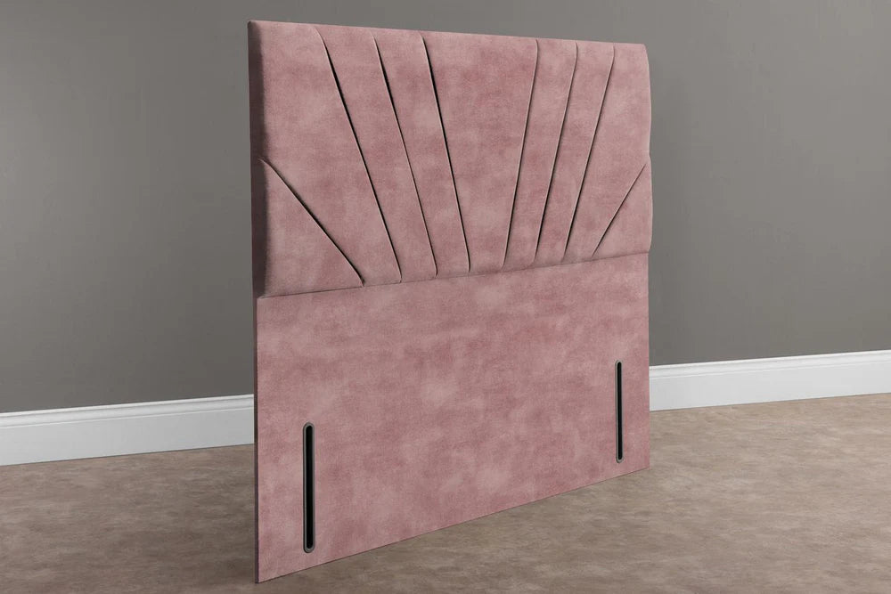Fiji Sunrise Floor Standing Headboard