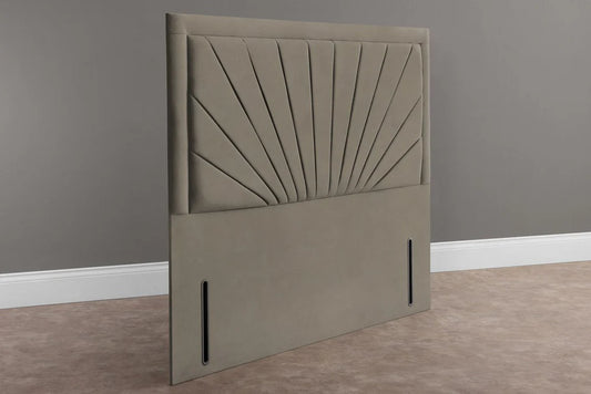 Casablanca Floor Standing Headboard