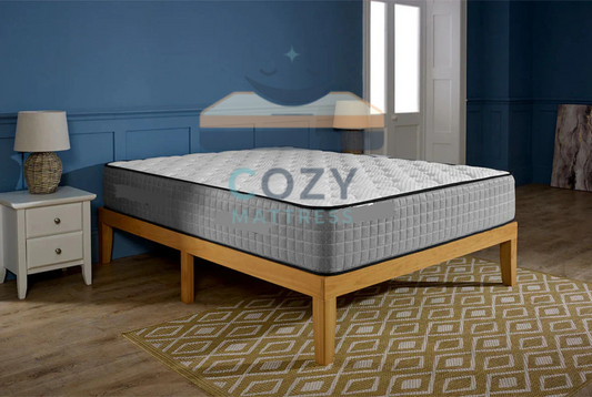 Luxury Cloud Mattress