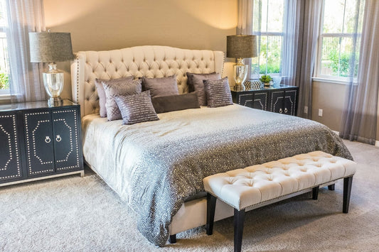 Tokyo Ottoman Divan Bed