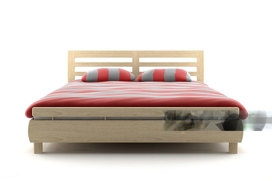 Berlin Bed