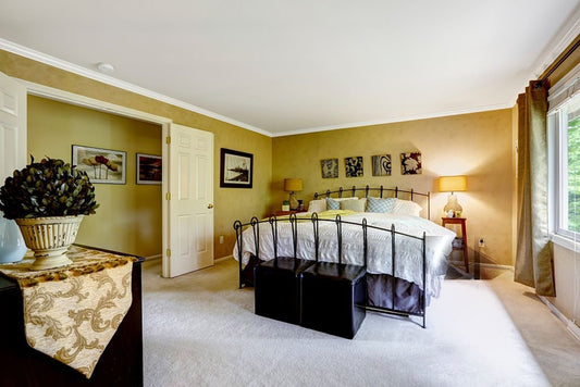 Chicago Bed
